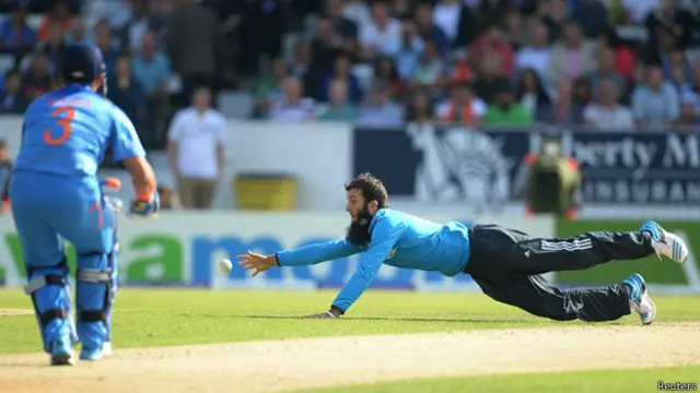 भारत इंग्लैंड क्रिकेट मैच