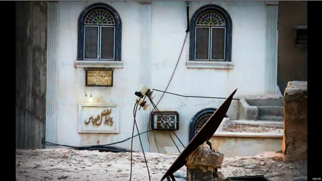 افزایش استفاده از ماهواره 