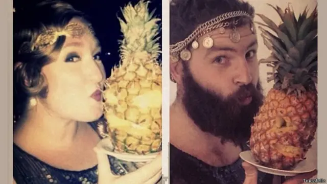 Jarrod Allen | Tinderfella