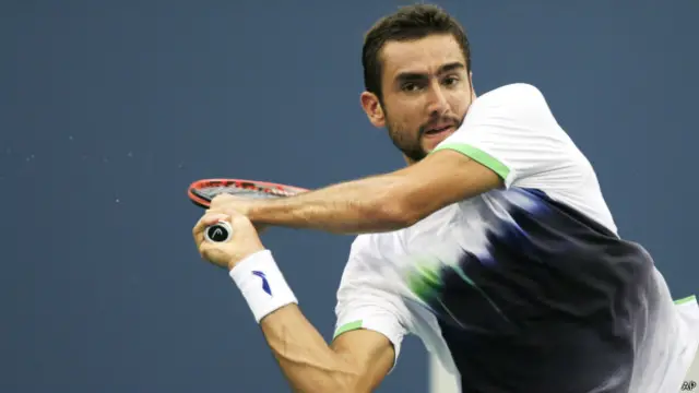 मारिन चिलिच