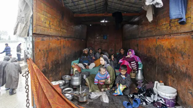 जम्मू.कश्मीर में बाढ़