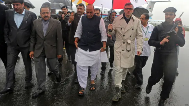 जम्मू.कश्मीर में बाढ़