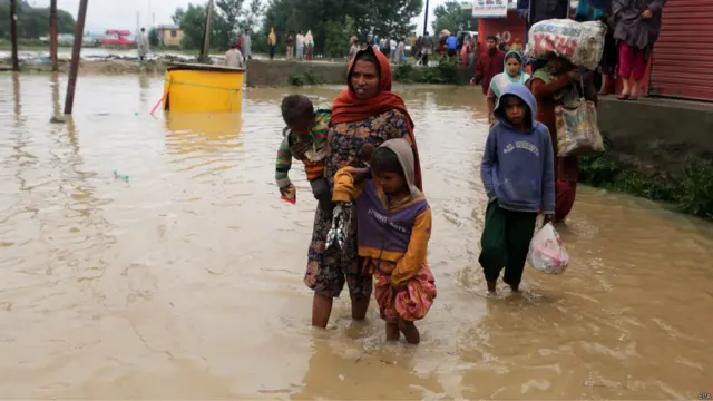 जम्मू.कश्मीर में बाढ़