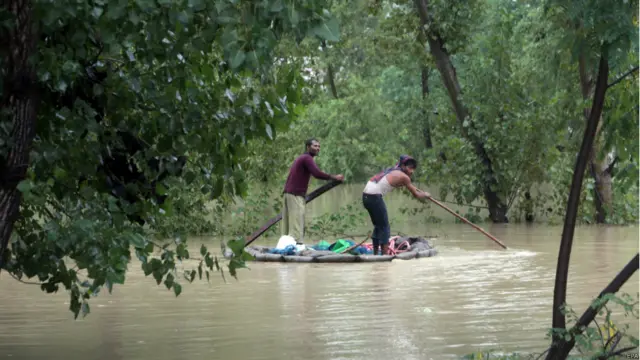 जम्मू.कश्मीर में बाढ़