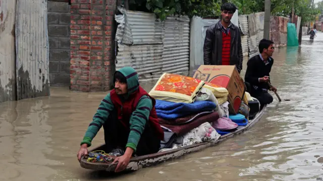 जम्मू.कश्मीर में बाढ़
