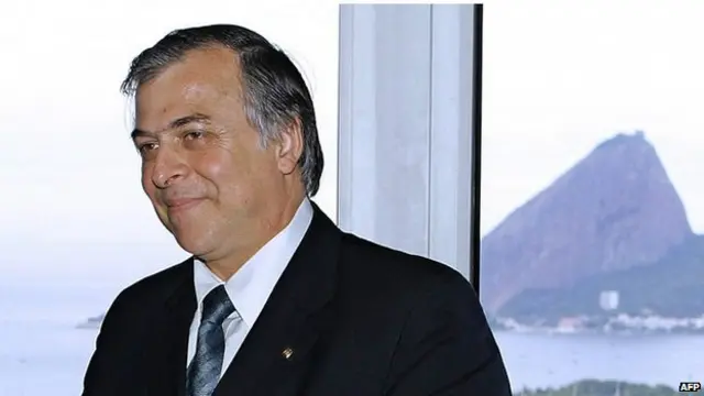 Paulo Roberto Costa