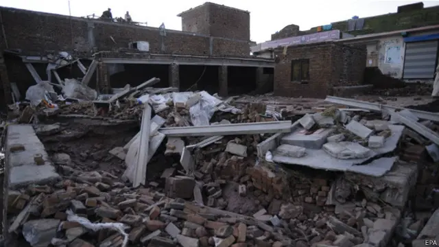 این ڈی ایم اے کے اعدادوشمار کے مطابق اعدادوشمار کے مطابق صوبہ پنجاب میں بارشوں میں 174 افراد زخمی ہوئے ہیں جبکہ 400 سے زیادہ مکانات مکمل طور پر تباہ ہوئے ہیں