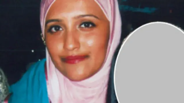 Aqsa Mahmood meninggalkan Skotlandia untuk bergabung dengan ISIS dan mempromosikan terorisme lewat Twitter.