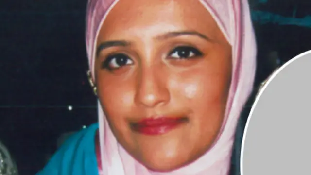 अक़्सा महमूद