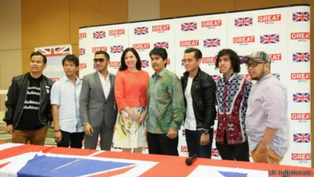 nidji