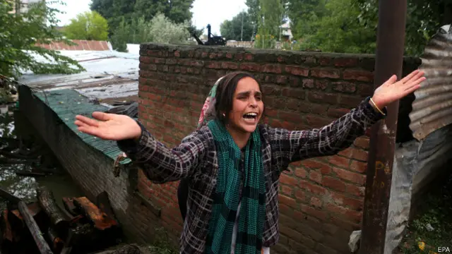 जम्मू-कश्मीर में वायुसेना अभियान