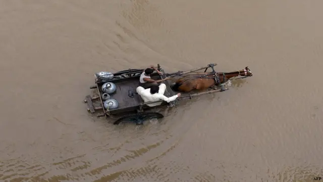 विज्ञान और तकनीक से जुड़ी हफ्ते भर की बेहतरीन तस्वीरें