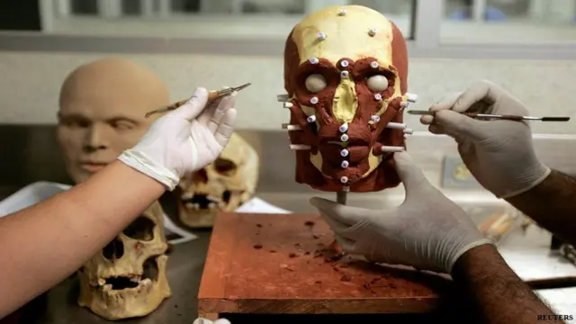 विज्ञान और तकनीक से जुड़ी हफ्ते भर की बेहतरीन तस्वीरें