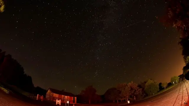 विज्ञान और तकनीक से जुड़ी हफ्ते भर की बेहतरीन तस्वीरें