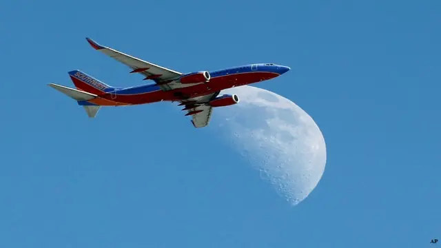 विज्ञान और तकनीक से जुड़ी हफ्ते भर की बेहतरीन तस्वीरें