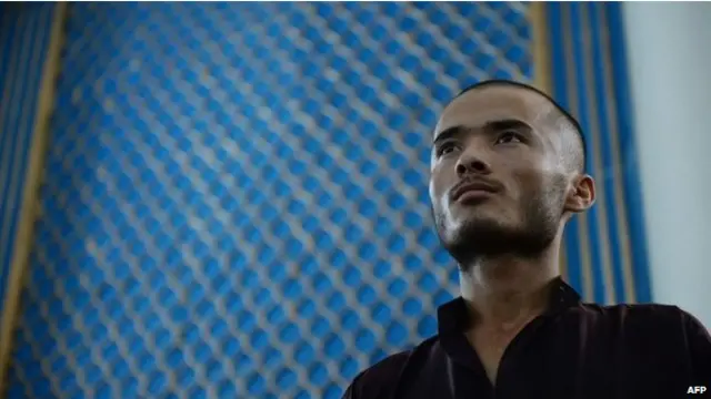 अफ़ग़ानिस्तान: रेप मामले का दोषी