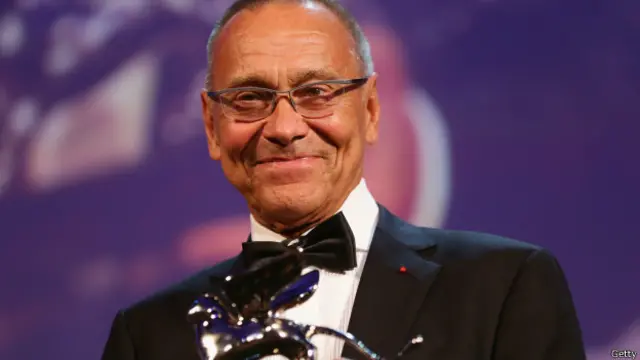 Андрей Кончаловский