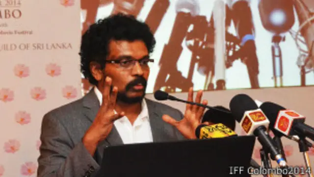 'උතුරා යන තරමට සෙනඟ ඉන්නවා' -අශෝක හඳගම