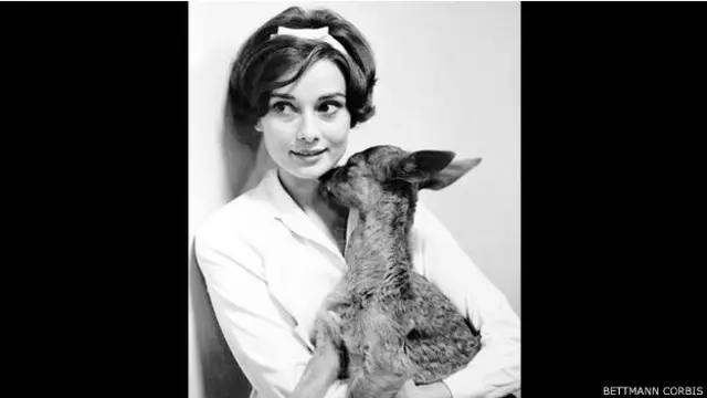 ऑर्डी हेपबर्न