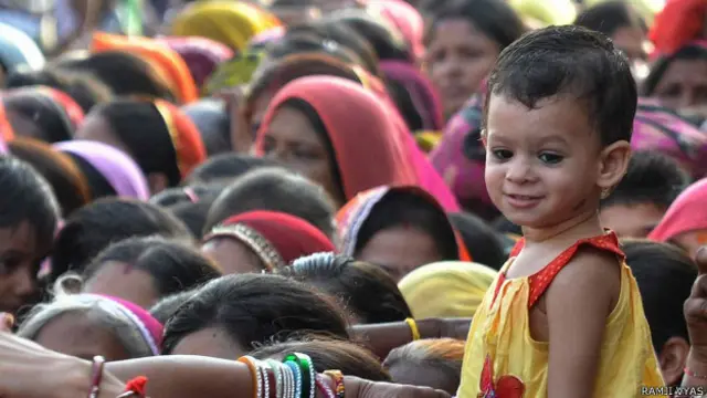 रामदेवरा मेला