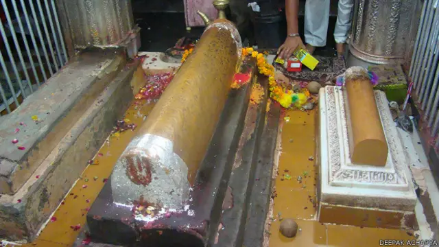 बाबा रामदेवरा की समाधि