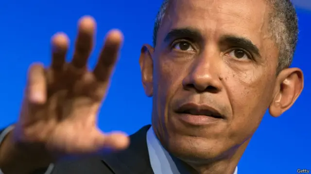 В прошлом месяце Обаму критиковали за слова о том, что стратегия борьбы с "ИГ" ещё не готова