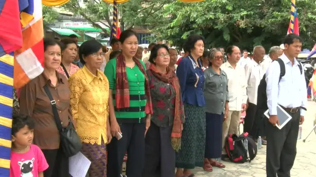 Người Khmer Krom cho rằng Nam Bộ là lãnh thổ của Campuchia