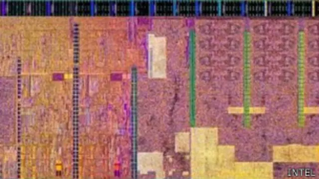 المعالج الجديد Core M هو أول معالج متاح تجاريا بدقة 14 نانومتر