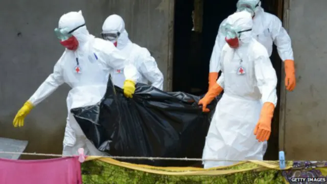 تجاوزت حصيلة الوفيات 2000 شخص والوضع يزداد سوءا