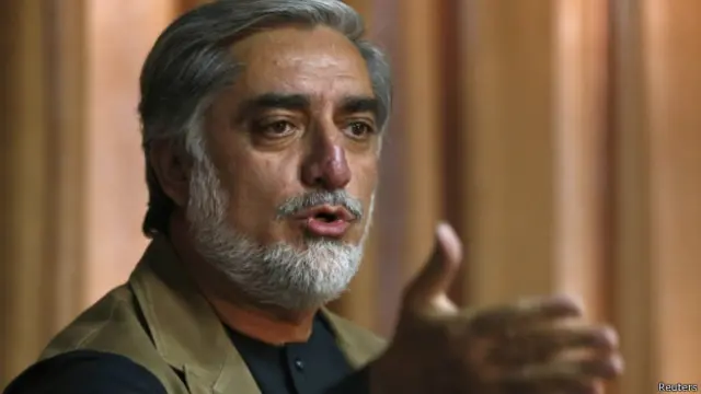 अब्दुल्लाह अब्दुल्लाह