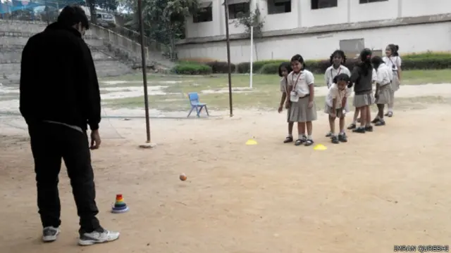 पारंपरिक भारतीय खेल