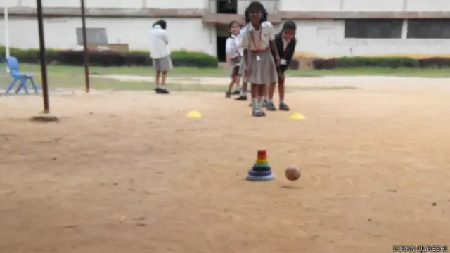 पारंपरिक भारतीय खेल