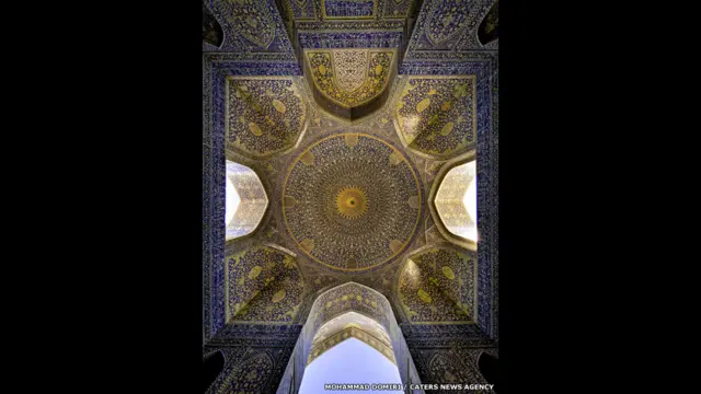 शाह मस्जिद