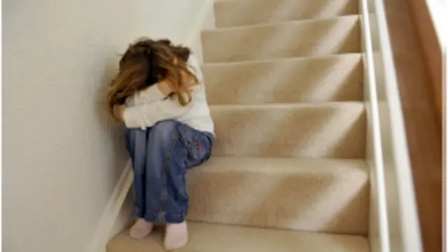 बाल यौन अपराध 