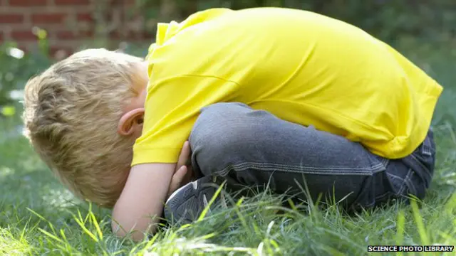 डिप्रेशन