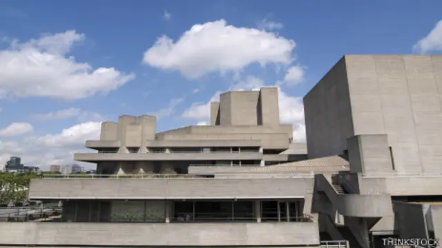 Teatro Nacional, Londres