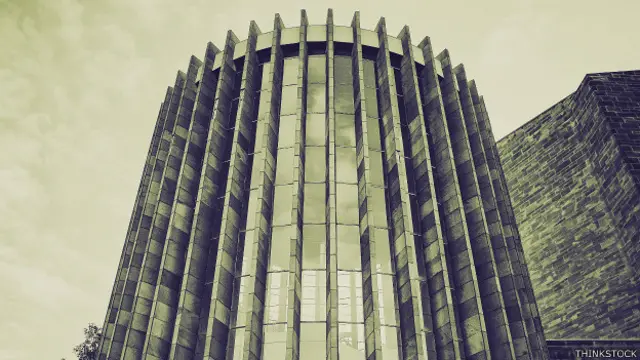 Catedral de Coventry