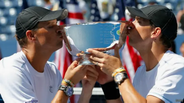 ப்ரையன் சகோதரர்கள்