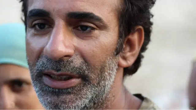 दिलावर अली