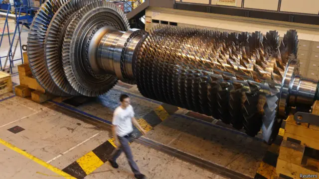 जनरल इलेक्ट्रिक