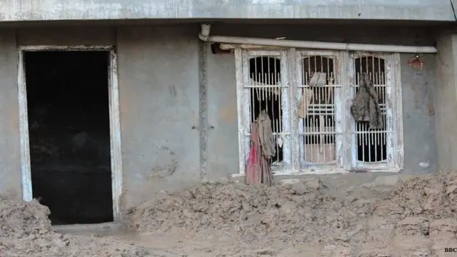 जम्मू बाढ़