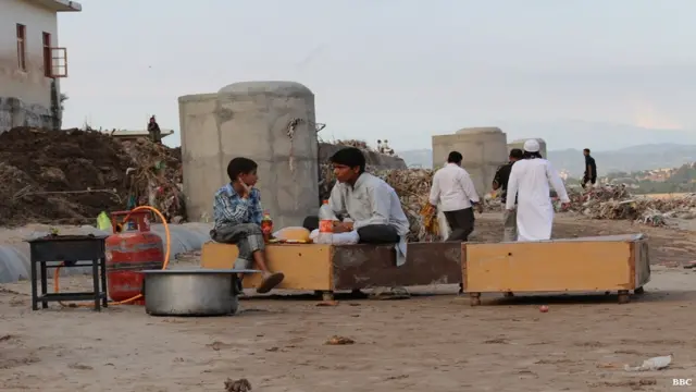 जम्मू बाढ़