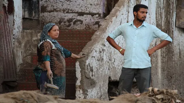 जम्मू बाढ़