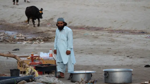 जम्मू बाढ़