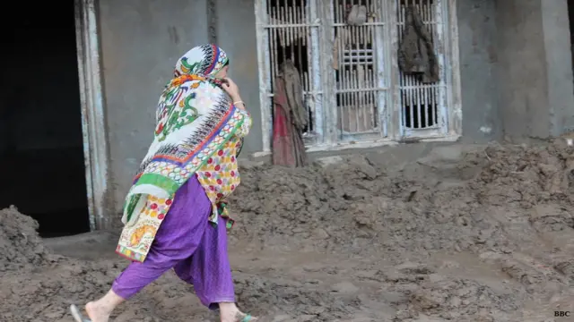 जम्मू बाढ़