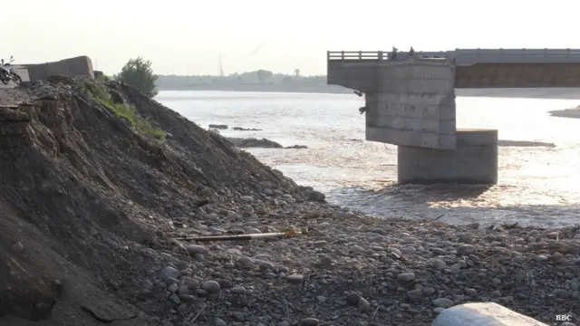 जम्मू बाढ़