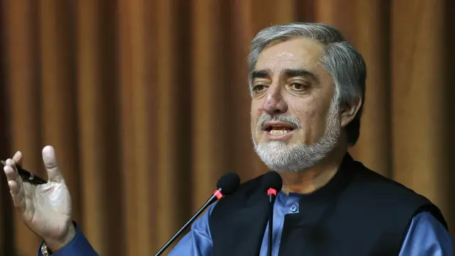 د ټاکنو پایلې د څو میاشتو ناندرو او جنجالونو وروسته چې نوماند عبدالله عبدالله په کې د پراخې درغلۍ ادعاوې هم کړې وې، اعلانېږي.