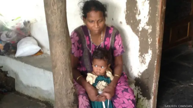 अनिता सोयाम