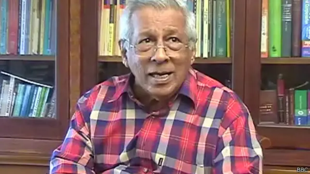 බැටී වීරකෝන් නීතිඥවරයා සරත් සිල්වාගේ තර්කය ප්රතික්ෂේප කරයි