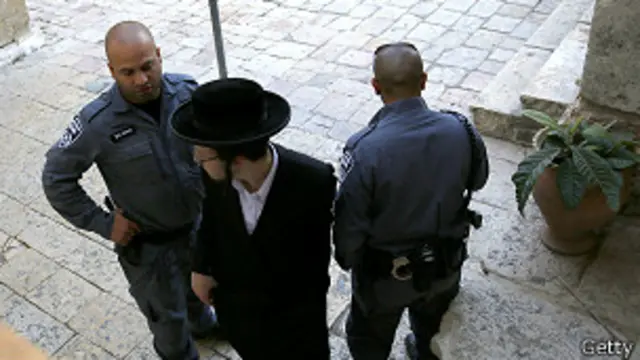 Полицейская операция шла четыре месяца (архивное фото)